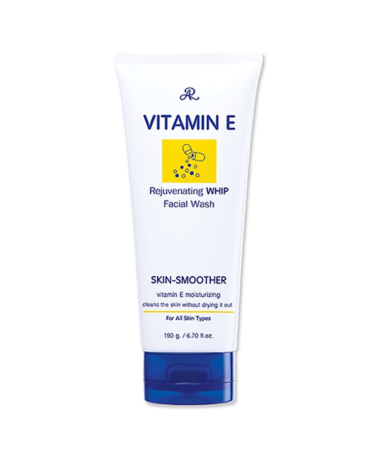 Sữa rửa mặt Vitamin E Thái Lan