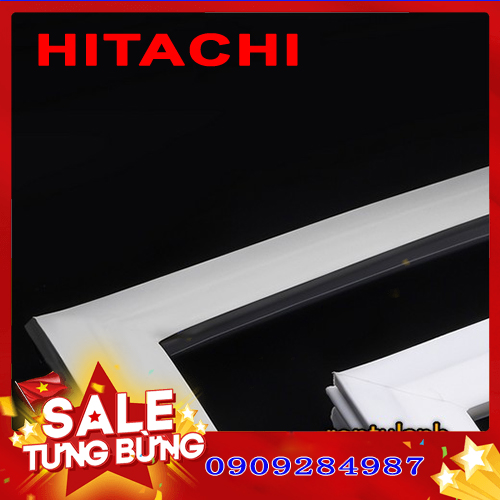Ron cửa cho  tủ lạnh Hitachi R- Z19AGV7D
