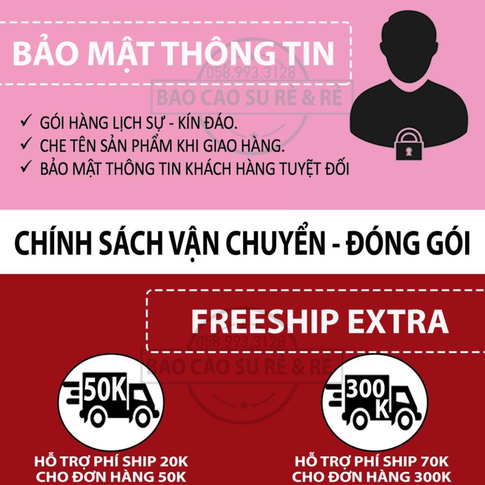 Bao Cao Su Durex Fetherlite SIÊU MỎNG