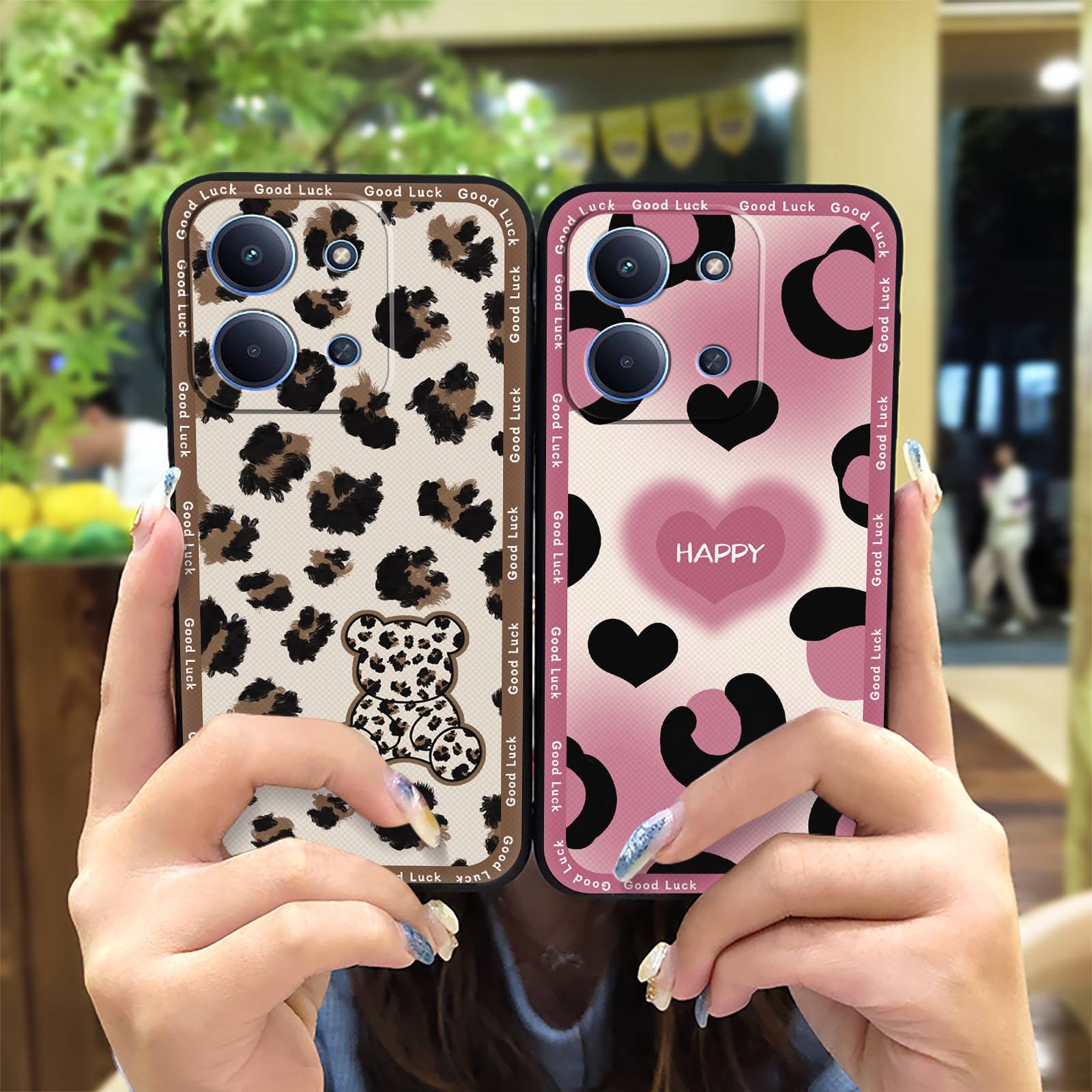 Cartoon%20TPU%20Phone%20Case%20For%20Redmi15C%20%20%20Durable%20Dirt-resistant%20Fashion%20Design%20Soft%20case%20Cover%20Anti-dust%20Full%20wrap%20Cute%20-%20Image%205