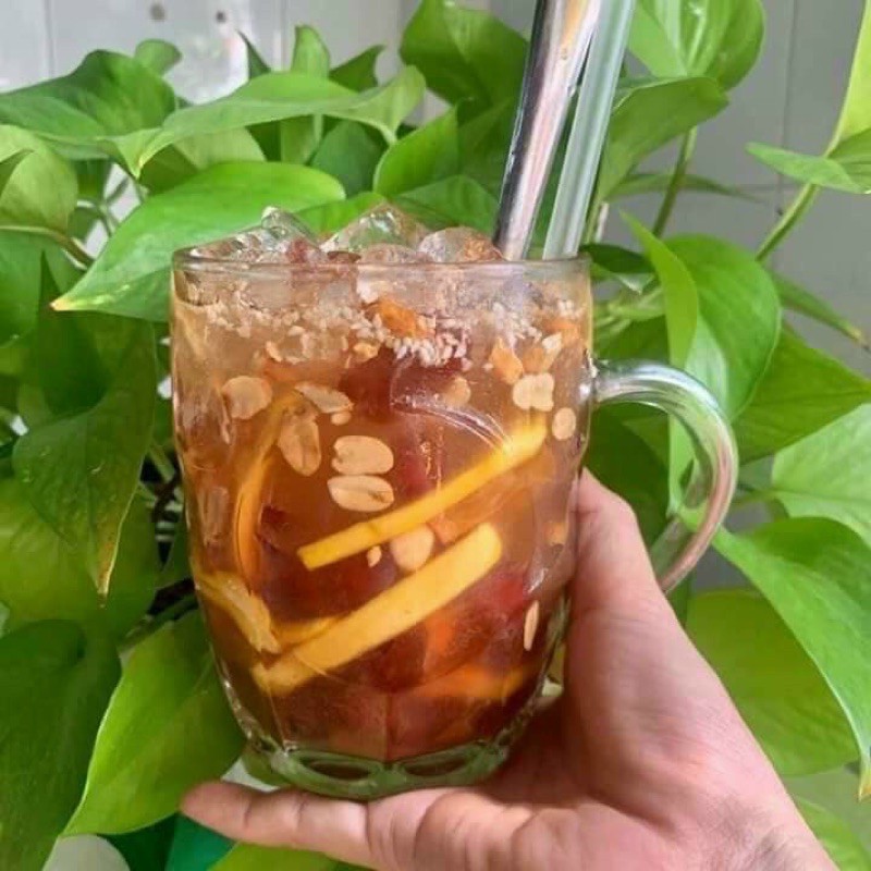 ĐÁ ME TẤN LỘC 900G