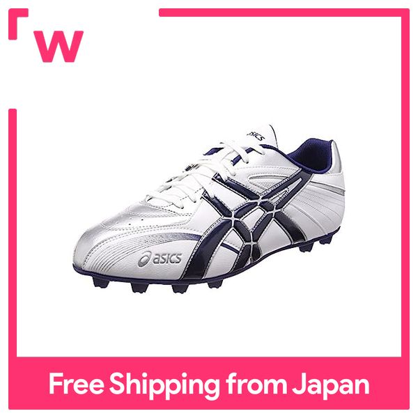 Asics american cheap football cleats