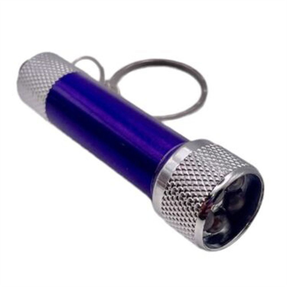 RADISH Night Light Mini Camping Walking Emergency Portable Flashlight Keyring LED Torch Flashlight Torch LED Key Chain