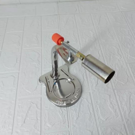 Đèn khò bếp Gas có đế