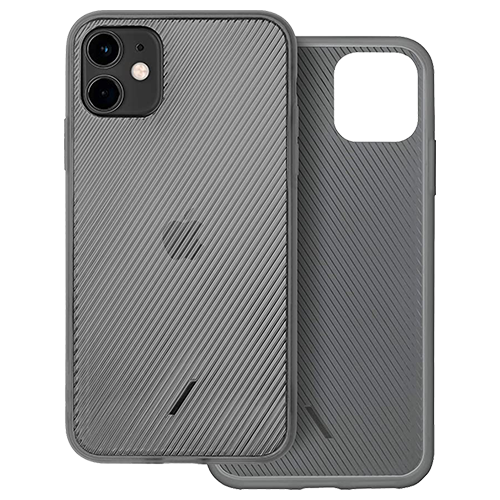Ốp lưng cho iPhone 11 Pro Max 6.5" cao cấp  - Chính hãng Native Union