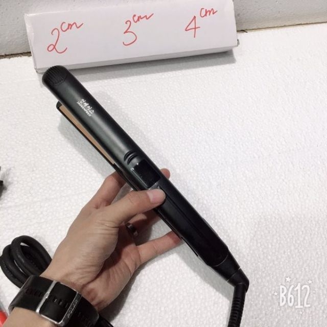 Máy Duỗi Tóc, Máy Là Tóc Salon Tokyo