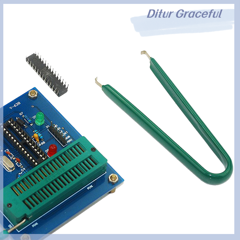 Ditur Switch Puller Remover Tool for Switches Replacement Maintenance Keyboard Switch