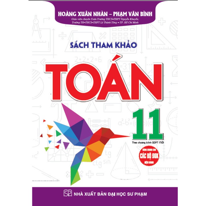Tham khảo toán 11