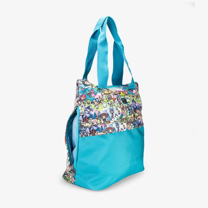 jujube all purpose tote