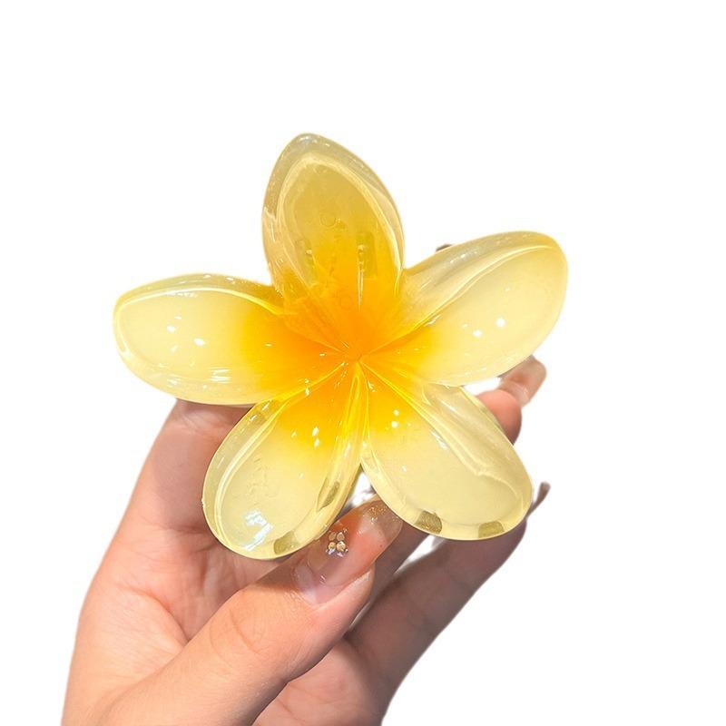 Kẹp Tóc Hoa, Phụ Kiện Tóc Cao Cấp