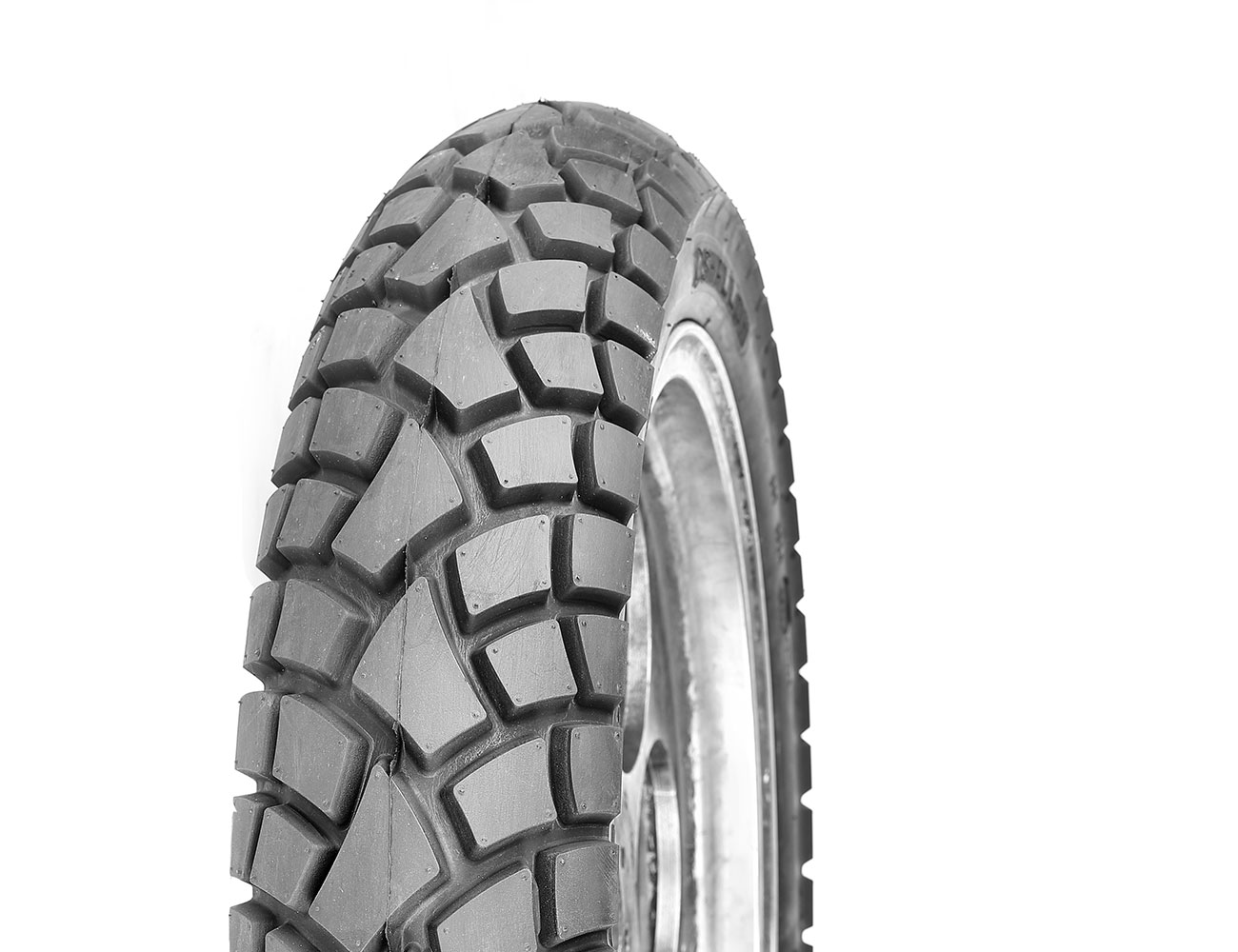 Deli Tire Enduro Dual Sport 90 90 17 Lazada PH
