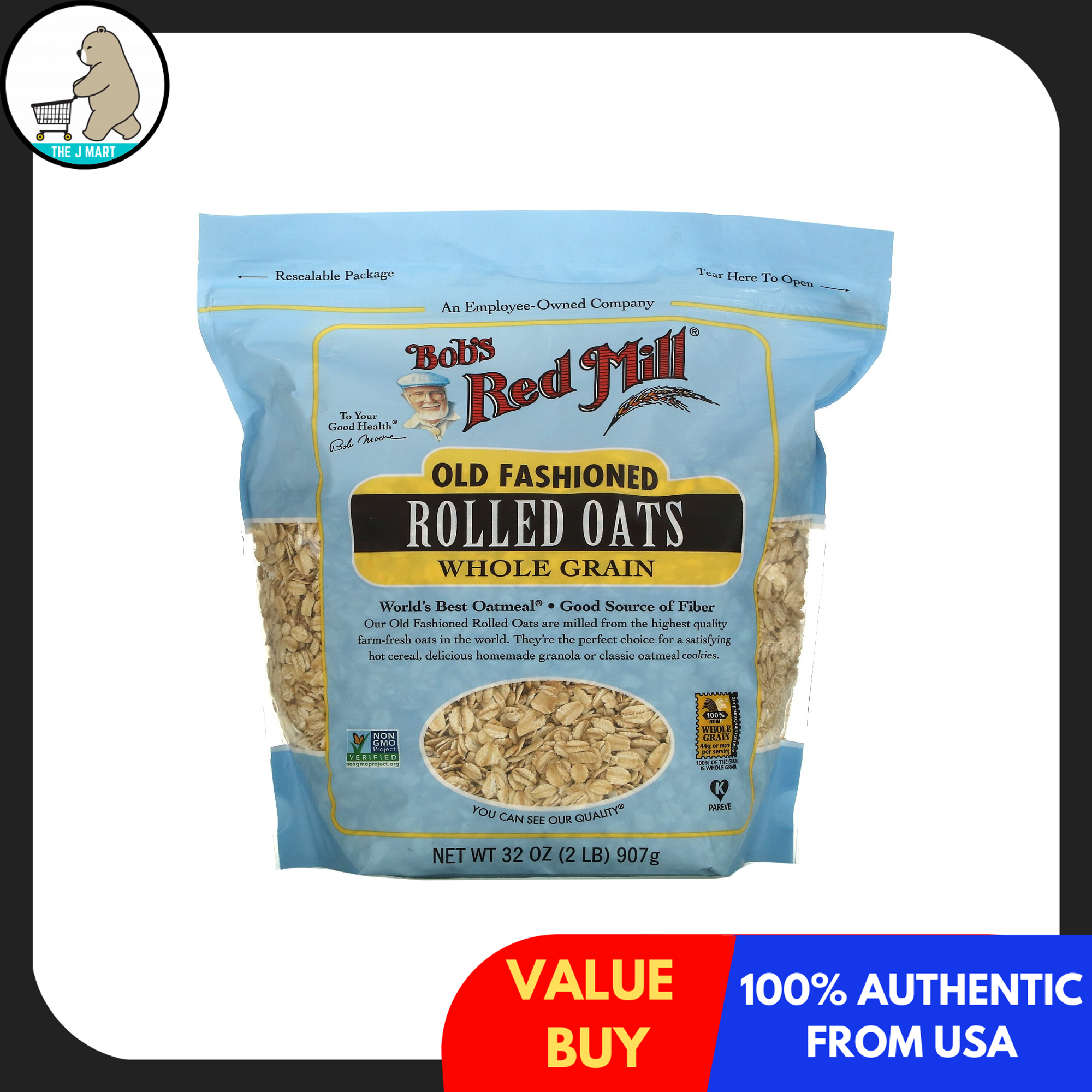 old mill oatmeal