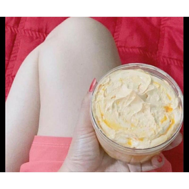 Kem body Cốt Ủ Mạnh kèm Cấy trắng