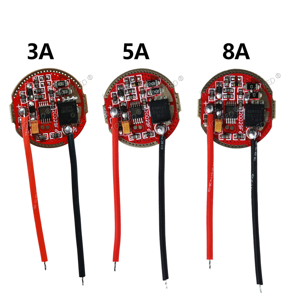 Led%20Flashlight%20Driver%203v%20Led%20Xhp50%20Xhp70%20Xhp90%20Dc3-3.7v%203a%205a%208a%2020mm%201/5%20Mode%20Circuit%20Board%20For%20Diy%20Cree%2010w%2020w%2030w%2040w%20Power%20-%20Image%206