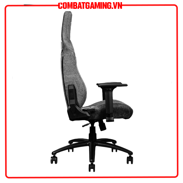 Ghế Gaming MSI MAG CH130 I Repeltek Fabric