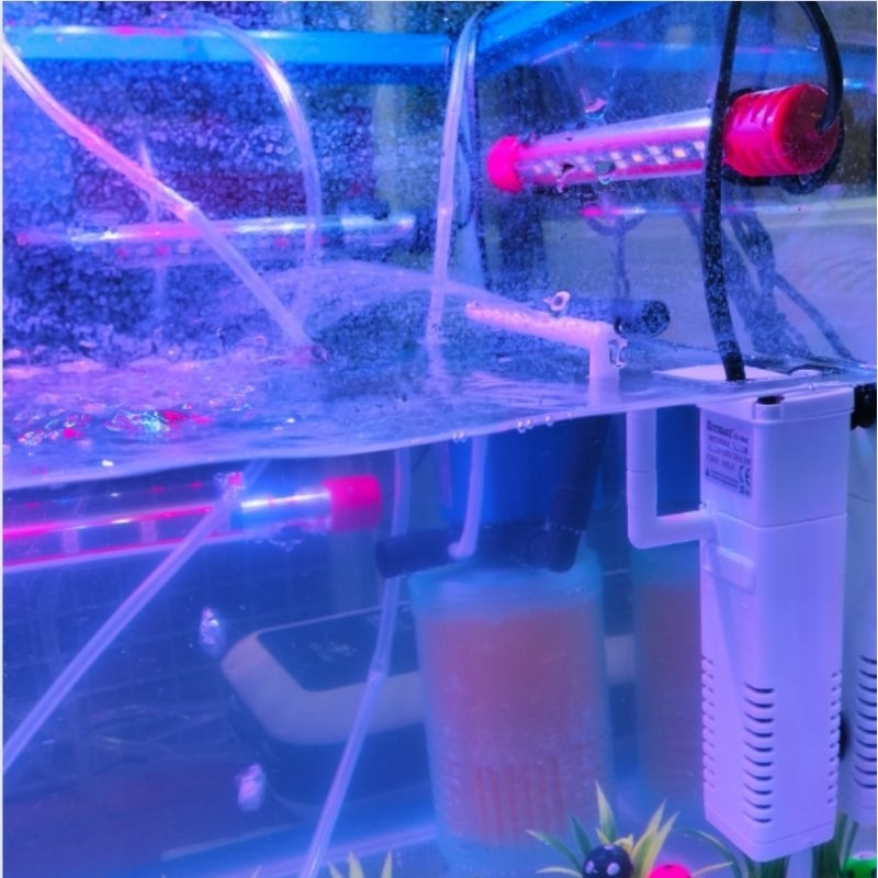 KIYOSAKI AR 1000L Pompa Aquarium Internal Filter