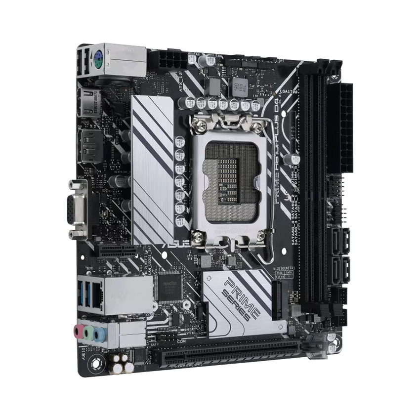 MAINBOARD ASUS PRIME PRIME H610I-PLUS