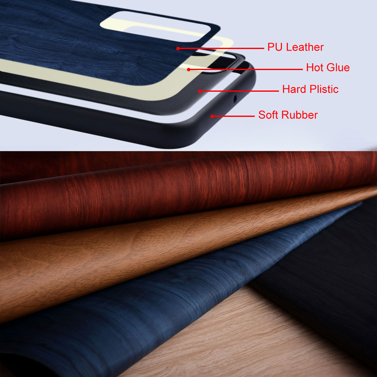 Wenefang%20Case%20for%20Xiaomi%20Mi%20Max%203%20A2%20Lite%20A3%20funda%20bamboo%20wood%20pattern%20Leather%20back%20cover%20coque%20for%20xiaomi%20mi%20max%203%20mi%20a2%20a3%20case%20capa%20-%20Image%208