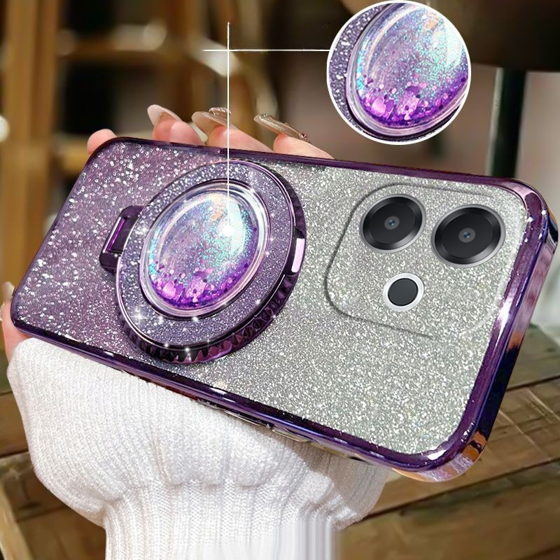 Phone%20cover%20OPPO%20A5%20Pro%20Back%20case%20with%20Liquid%20Glitter%20Quicksand%20hourglass%20Stand%20Holder%20Luxury%20Shiny%20Gradient%20Plating%20Girls%20Slim%20For%20OPPO%20A5%20Pro%205G%20Phone%20cases%20-%20Image%203