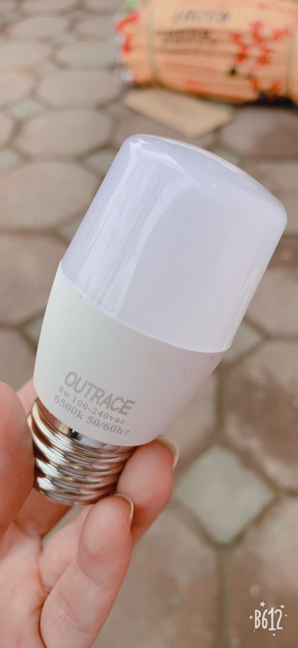 Bóng đèn led Outrace VNE 5w
