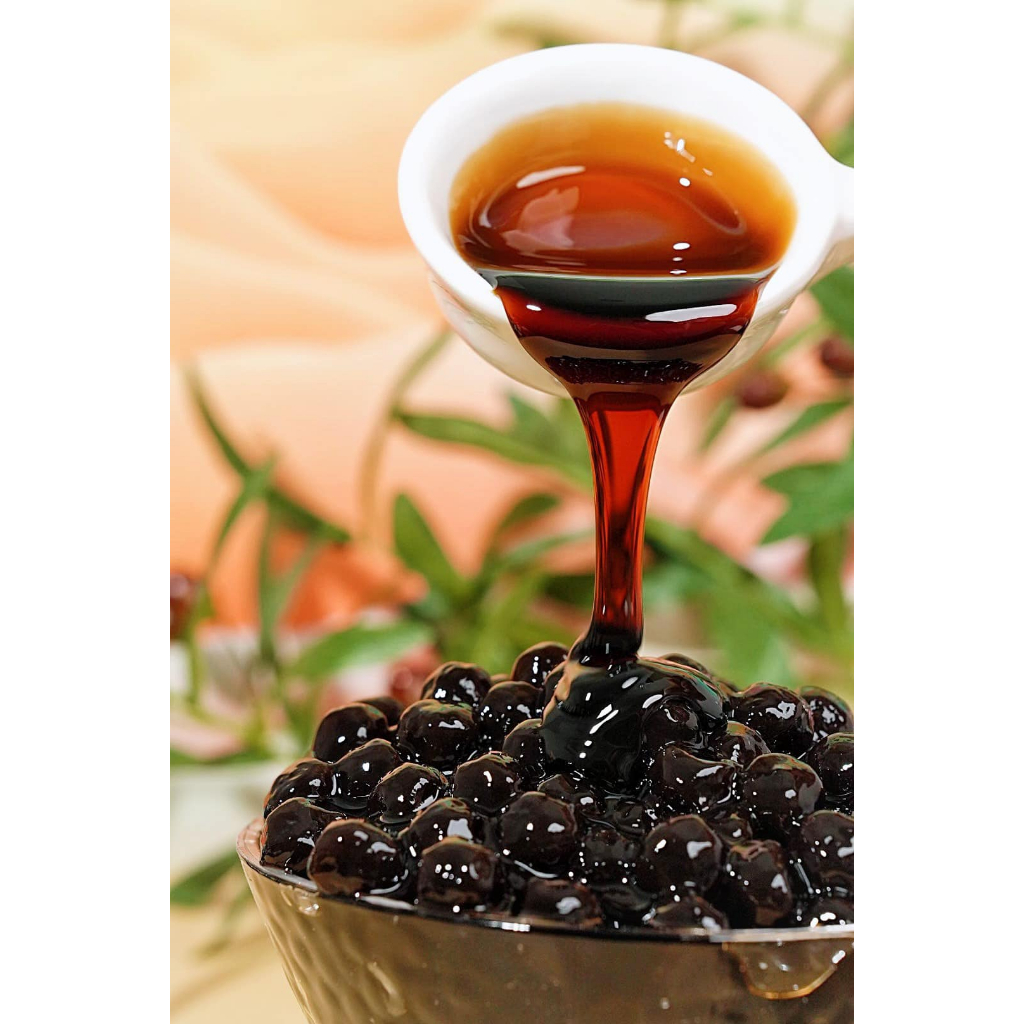 Trân Châu Tapioca Pearl Minh Hạnh 1kg