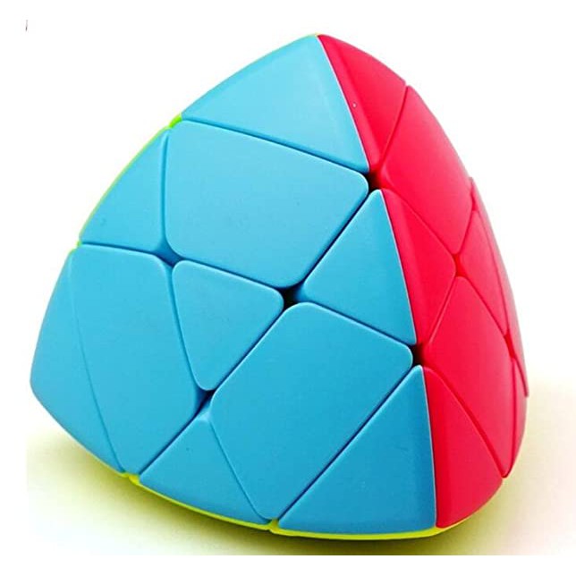 Đồ Chơi Rubik Magic Cube