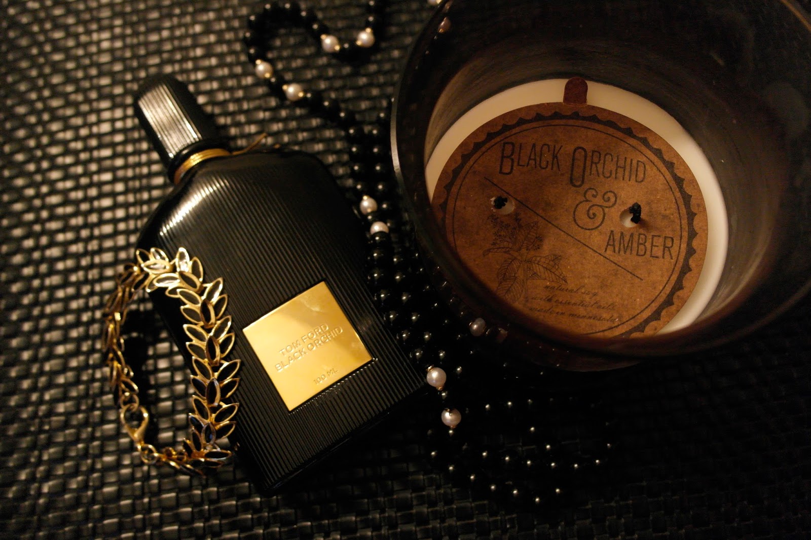 [Chiết 10-20-30ml] Tom Ford Black Orchid
