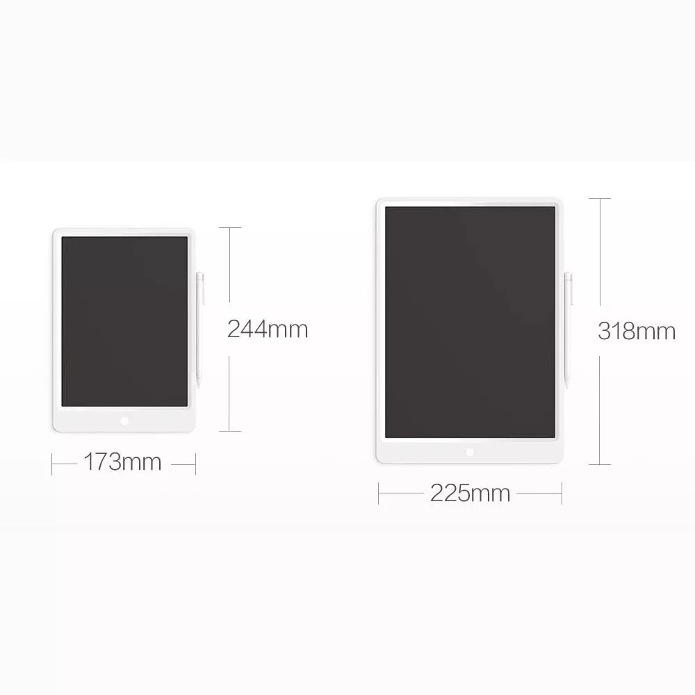 Bảng vẽ điện tử Xiaomi LCD 10 inch mới