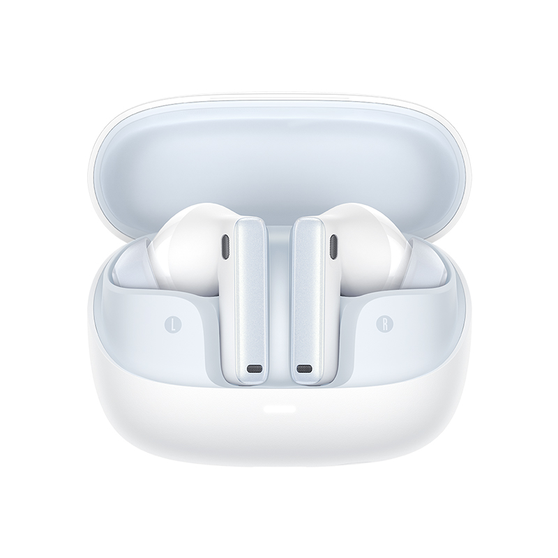 Baseus M2s ANC Tai Nghe Bluetooth 5.3 khử tiếng ồn chủ động 48dB 4-Mic độ trễ thấp Điện Thoại Earbuds Tai nghe không dây thật