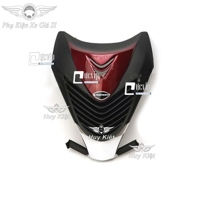 Mặt Nạ SH Ý Gắn Xe Vision 2014 - 2019 MS1515