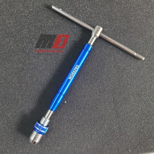 Thanh nối vít tay cầm T 1/4 Inch WORKPRO / WP275016