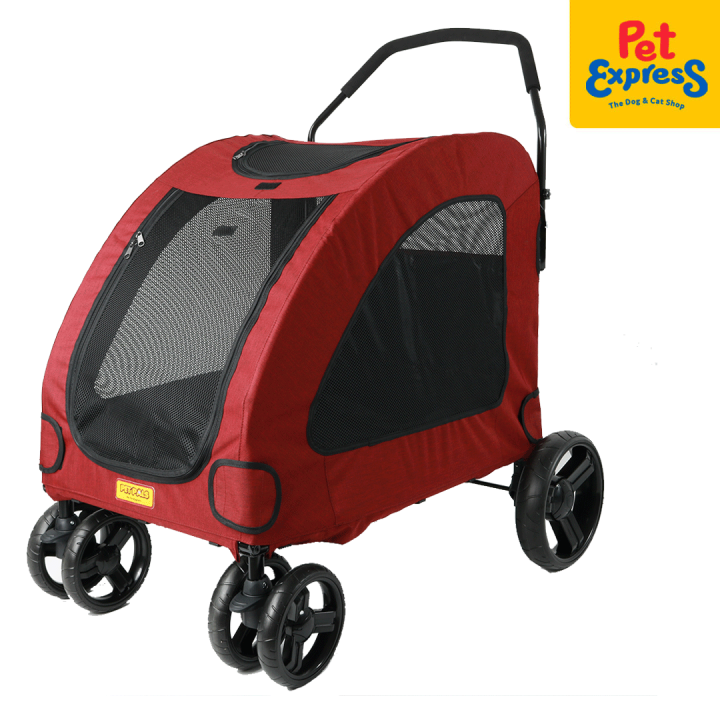 btm pet stroller