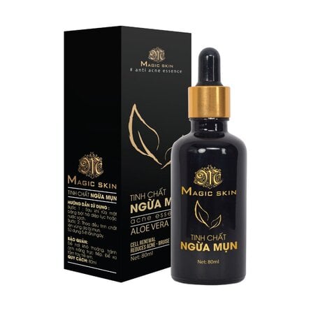 Tinh chất ngừa mụn Magic Skin Acne essence