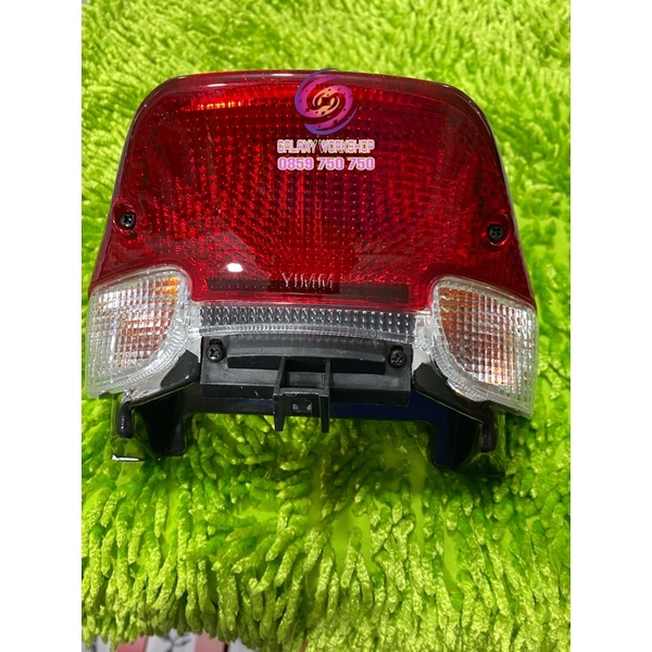 ĐÈN LÁI YAZ ZIN HÃNG & L2 ĐỦ ĐỜI/ ĐỦ MÀU