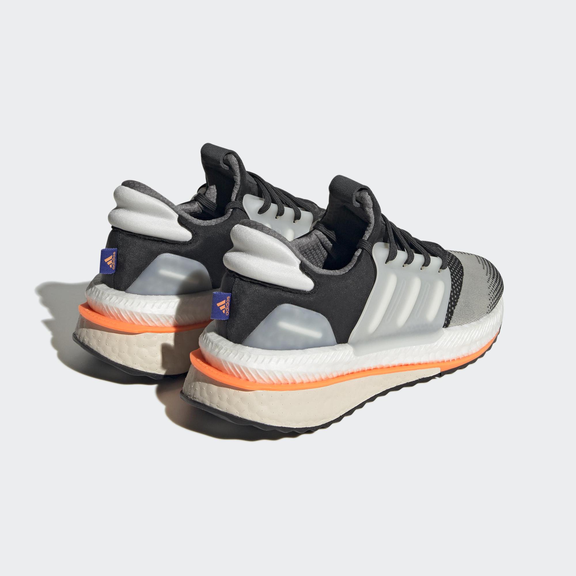 adidas Chạy Giày X_PLRBOOST Nữ Xám HP3144