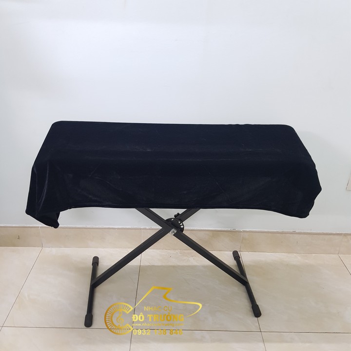 Khăn phủ đàn Piao điện Organ loại 76 phím