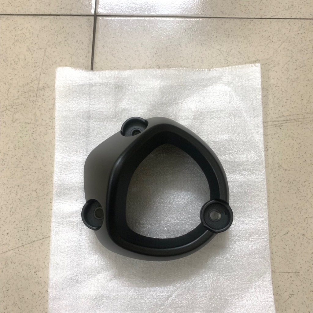 [Chính hãng Yamaha]YADA-EX150(15-218)-NHÁM-15 Chụp đích pô