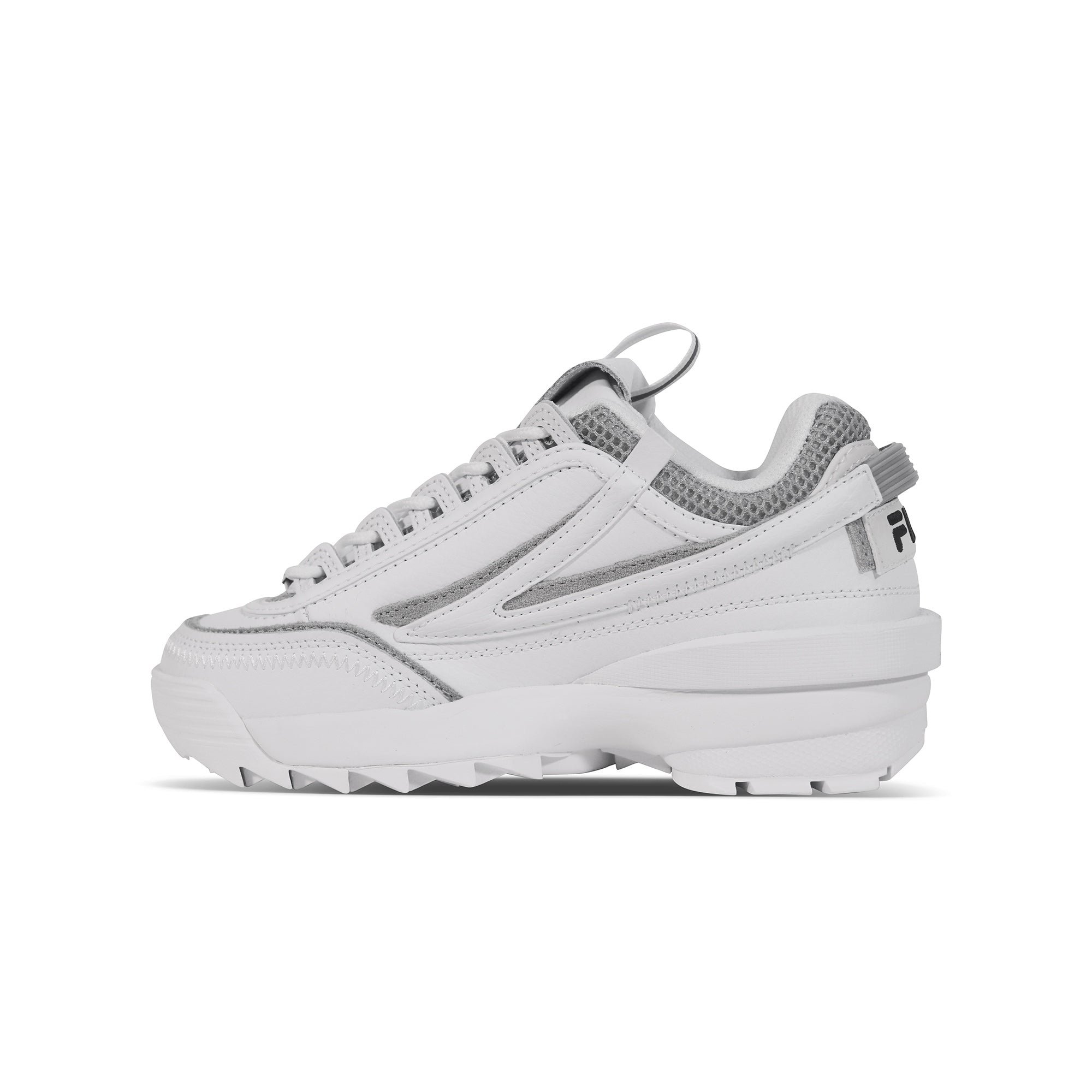 FILA Giày sneaker nữ Disruptor II Exp 5XM01543D-103