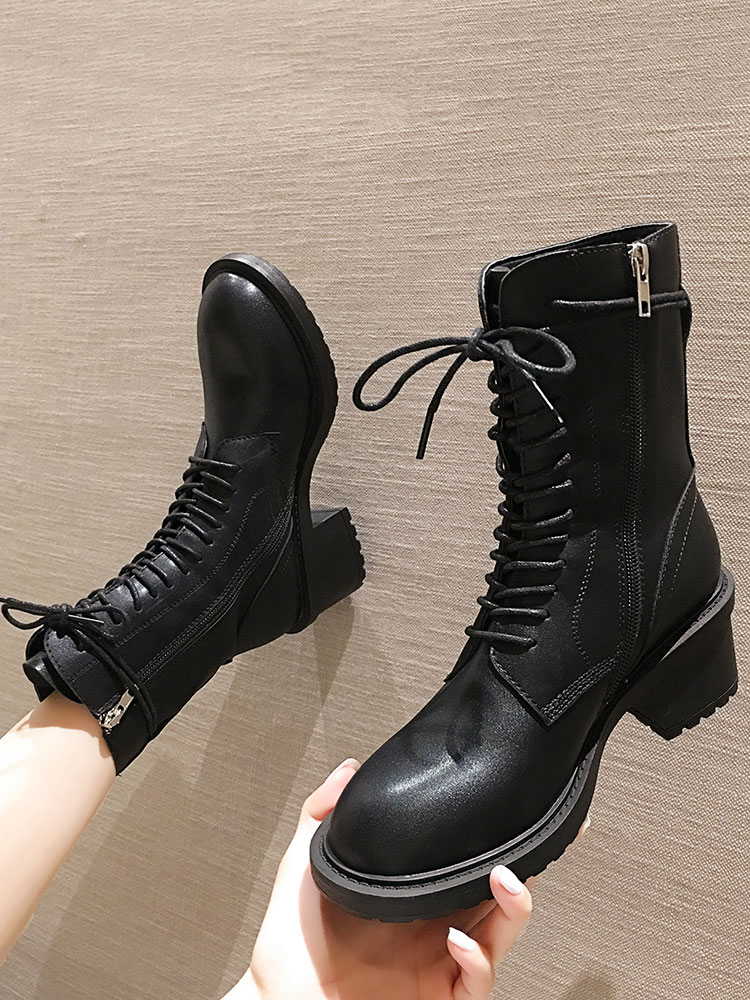 new style boot