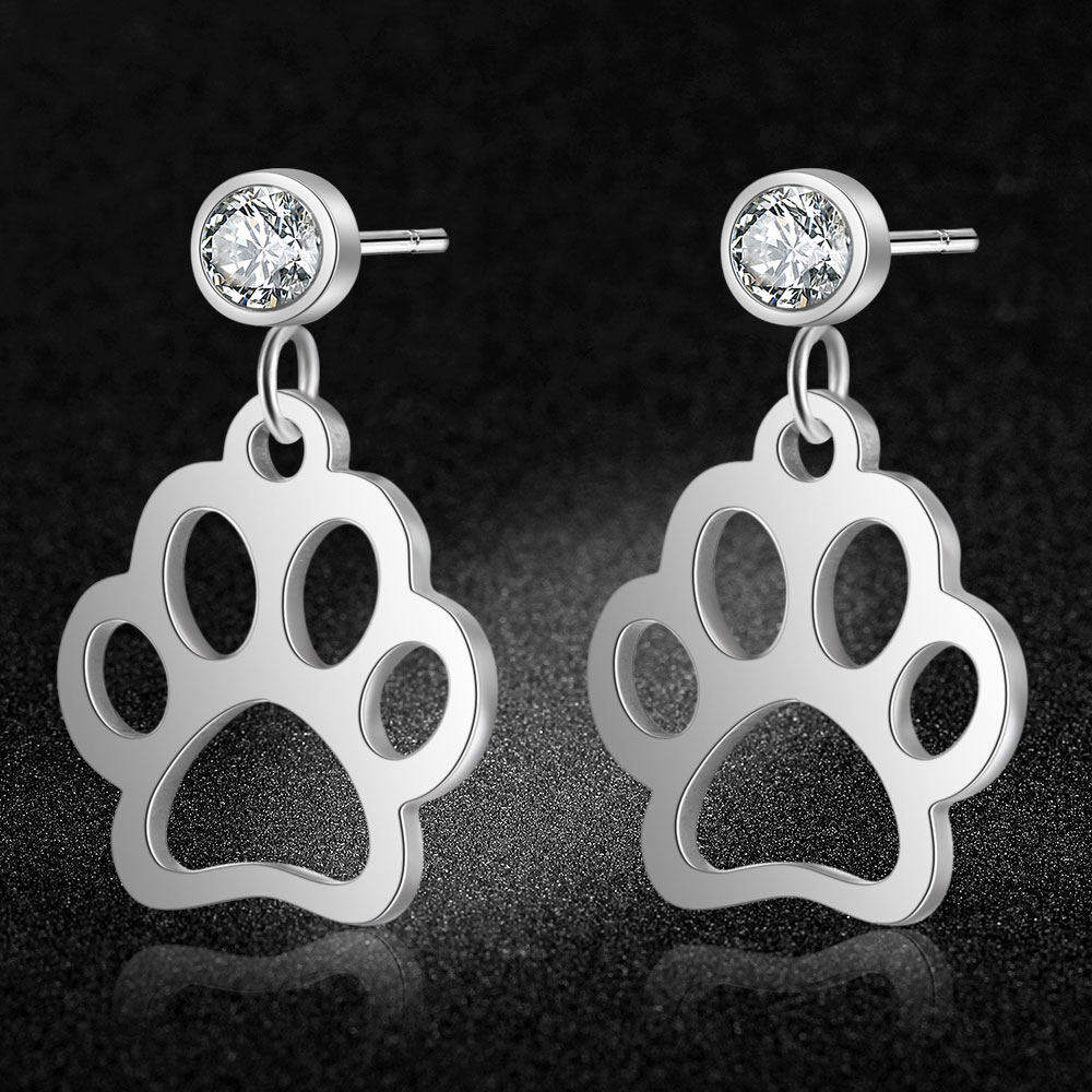 %E3%80%90Hongtai%20Store%E3%80%91Love%20Heart%20Dog%20Paw%20Dangle%20Earring%20Wholesale%20Wo%20Stainless%20Steel%20Pineapple%20Hamsa%20Sun%20Angel%20Star%20Earrings%20Dropshipping%20-%20Image%204