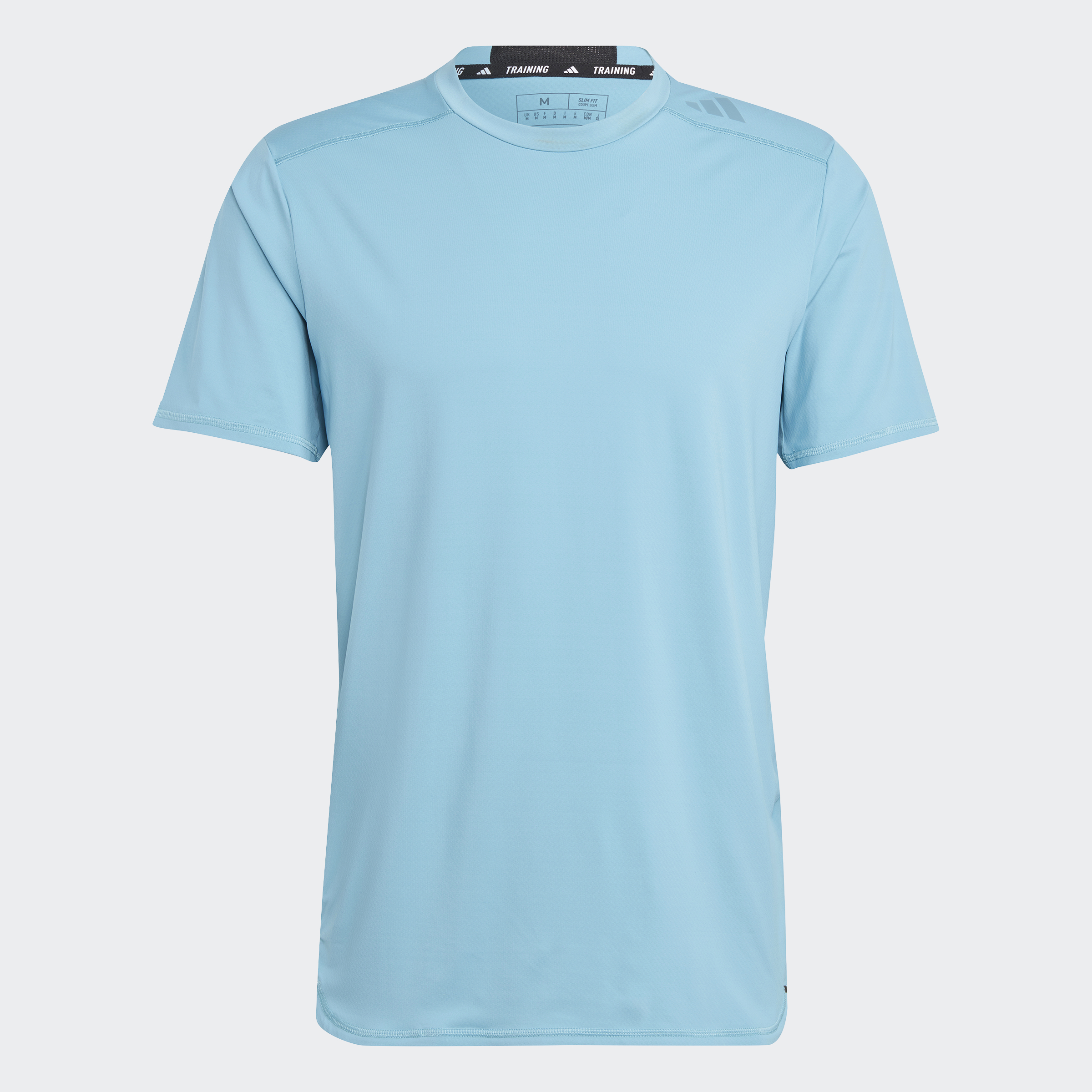 Adidas tập luyện áo thun tập luyện cordura® designed 4 training nam màu xanh da trời ic2103