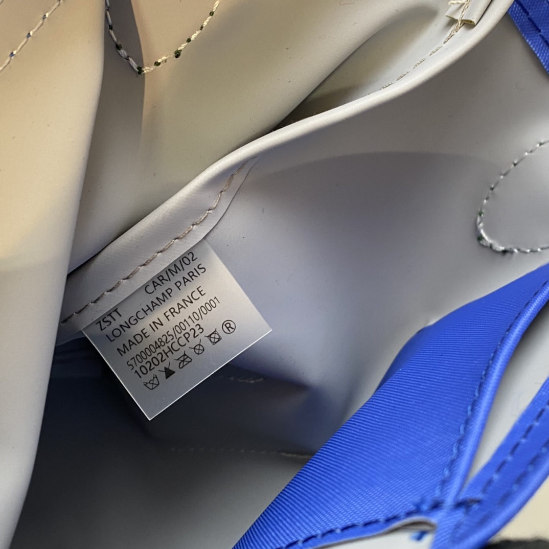 Authentic Longchamp Tag Longchamp Made In China Welcome To Quality