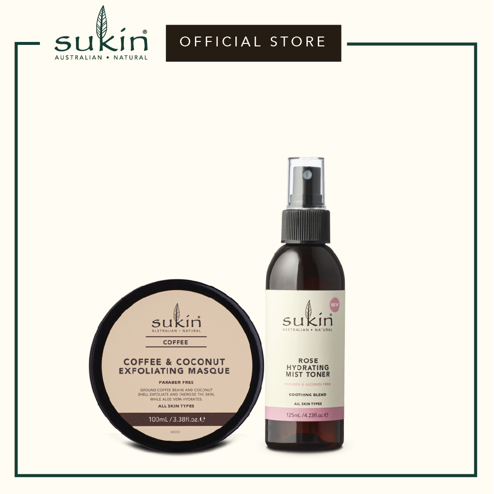 sukin face mist toner