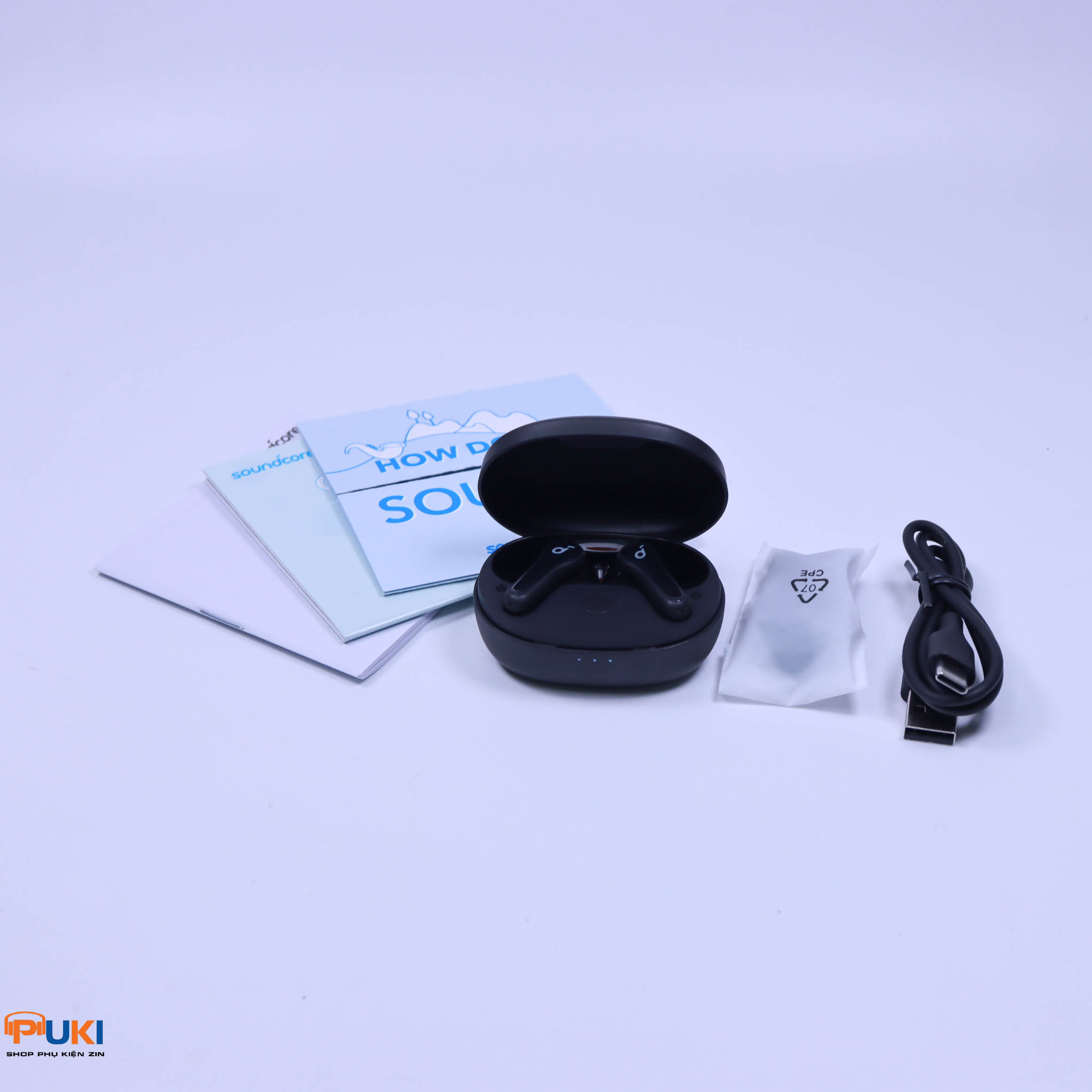Soundcore của Anker - Life Note C