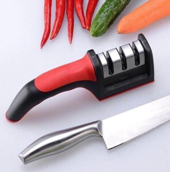 Dụng Cụ Mài Dao Kéo Tự Động Cao Cấp