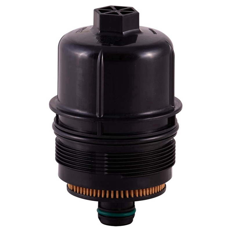 2X Car Engine Oil Filter for Jeep Wrangler JL RAM 1500 2020 68507598AA