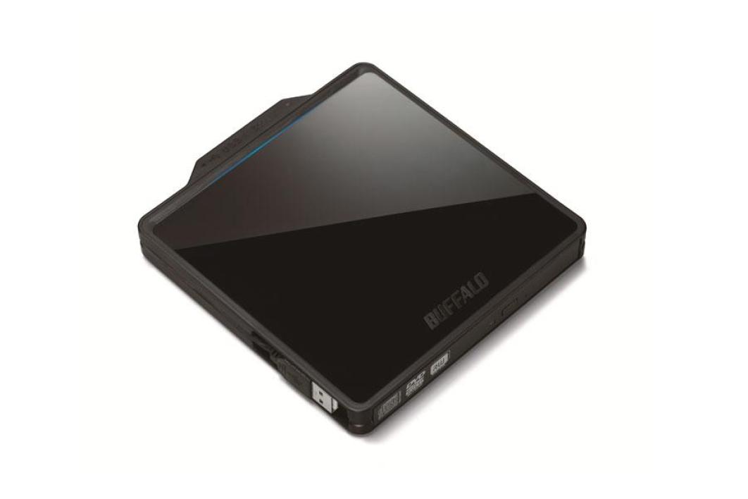 dvd gắn ngoài buffalo