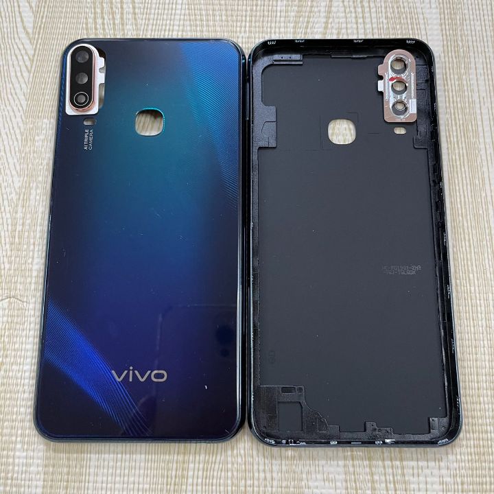 NẮP LƯNG VIVO Y12 Y15 Y17