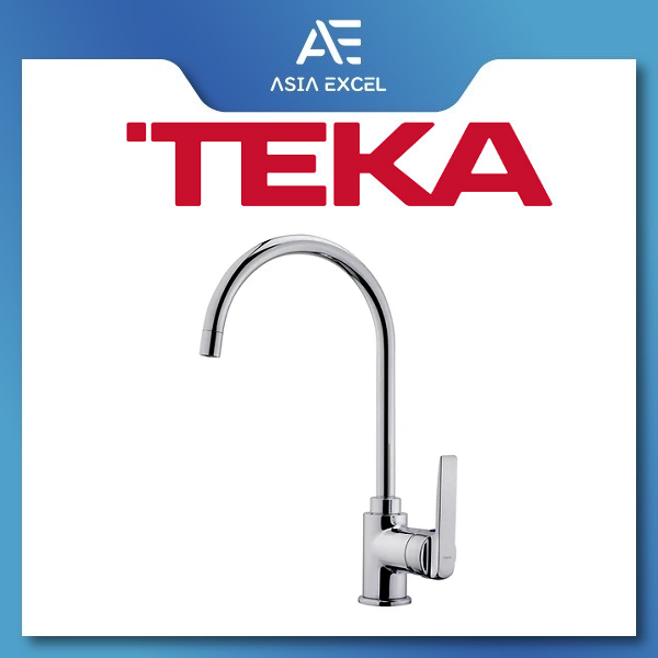 Kitchen Mixer Teka In995 Taps In 995 Teka TEKA IN 995 HIGH SWIVEL