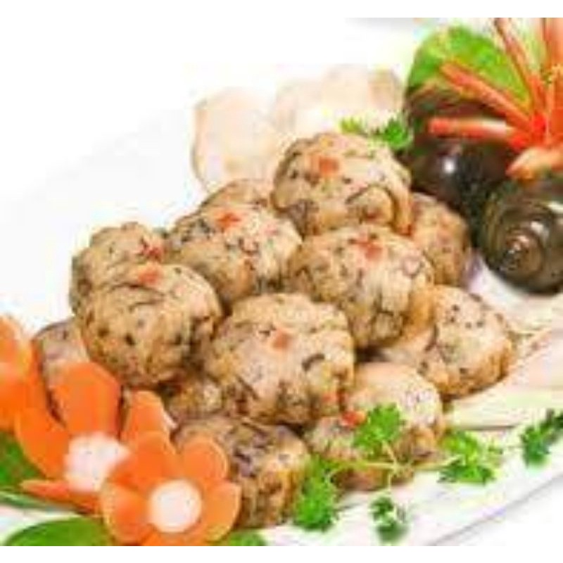 200gr chả ốc nhồi hải sản phúc minh